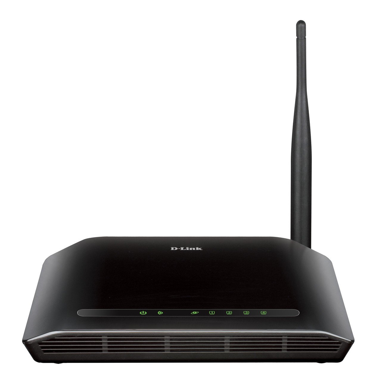 What are the top three brands of household wireless routers